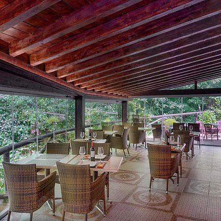 Hotel Rural La Tahona De Besnes Arenas De Cabrales Ngoại thất bức ảnh