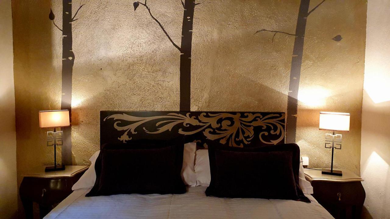 Hotel Rural La Tahona De Besnes Arenas De Cabrales Ngoại thất bức ảnh