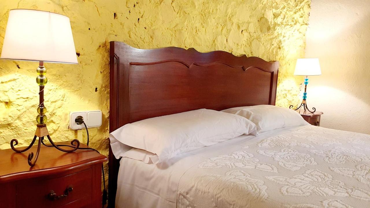 Hotel Rural La Tahona De Besnes Arenas De Cabrales Ngoại thất bức ảnh