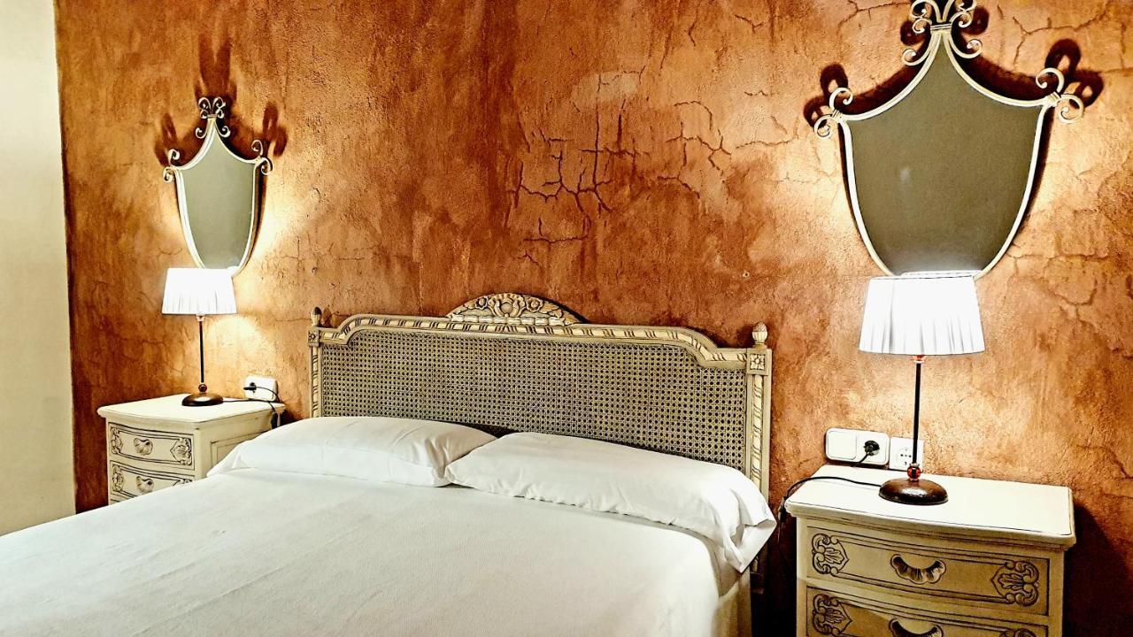 Hotel Rural La Tahona De Besnes Arenas De Cabrales Ngoại thất bức ảnh