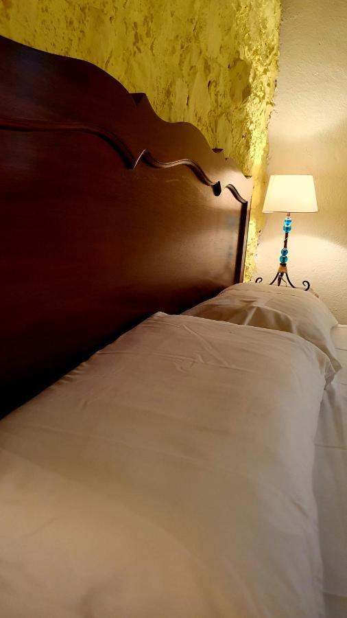 Hotel Rural La Tahona De Besnes Arenas De Cabrales Ngoại thất bức ảnh