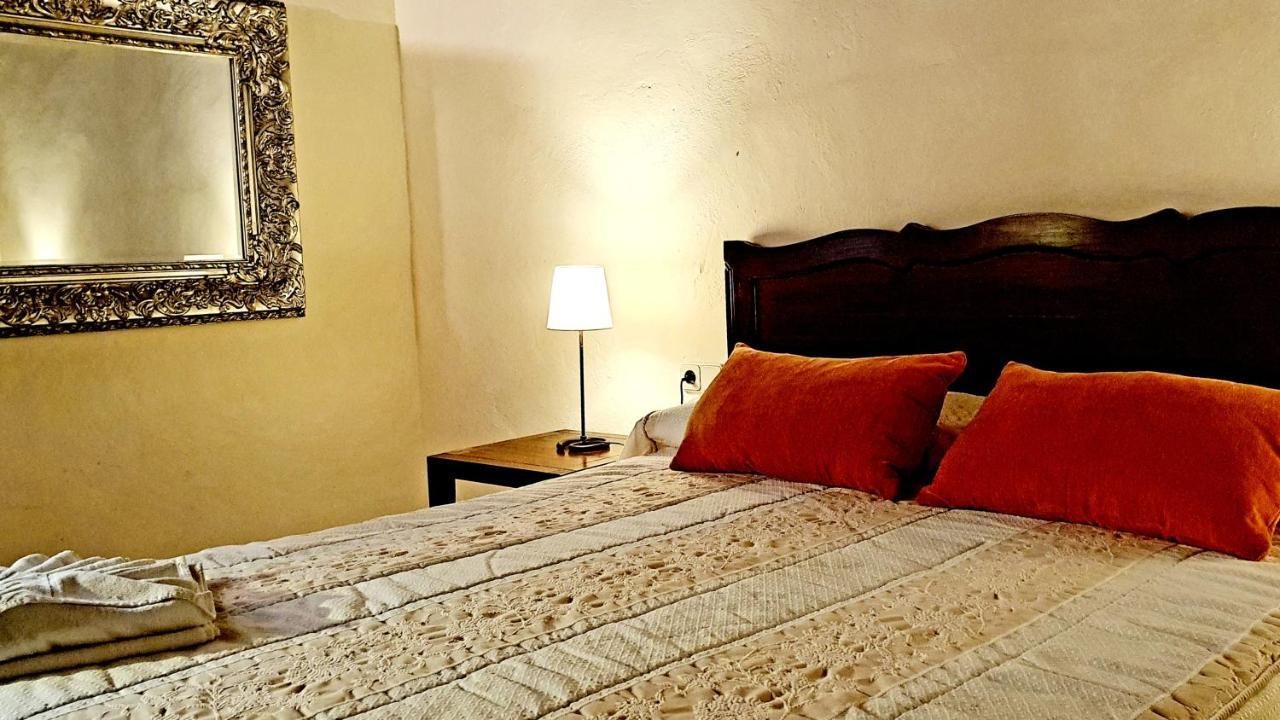 Hotel Rural La Tahona De Besnes Arenas De Cabrales Ngoại thất bức ảnh