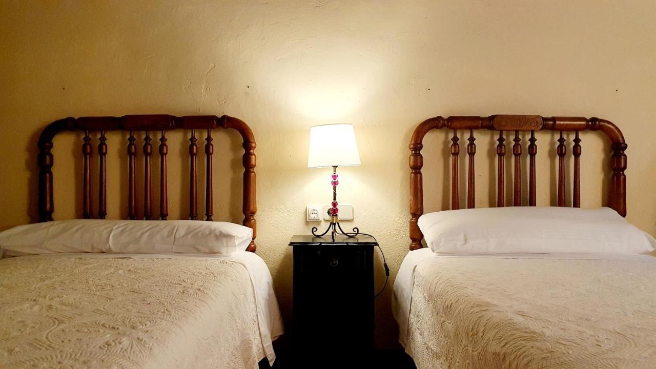 Hotel Rural La Tahona De Besnes Arenas De Cabrales Ngoại thất bức ảnh