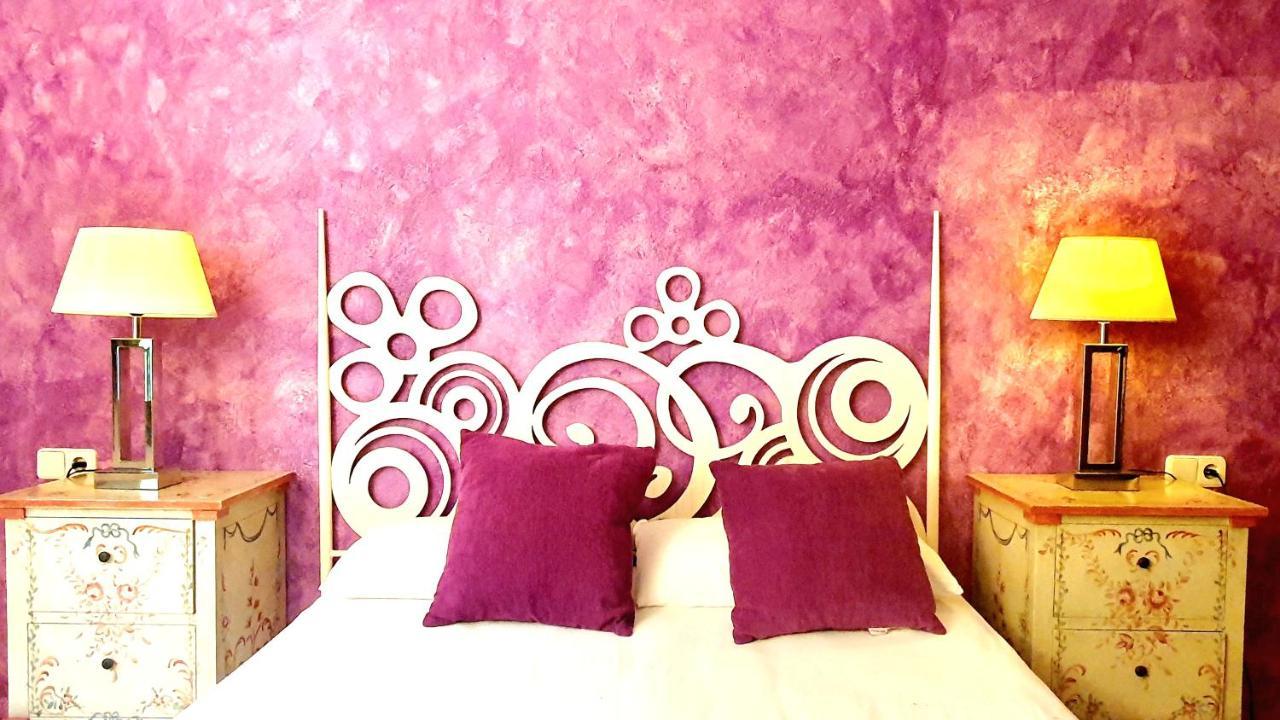 Hotel Rural La Tahona De Besnes Arenas De Cabrales Ngoại thất bức ảnh
