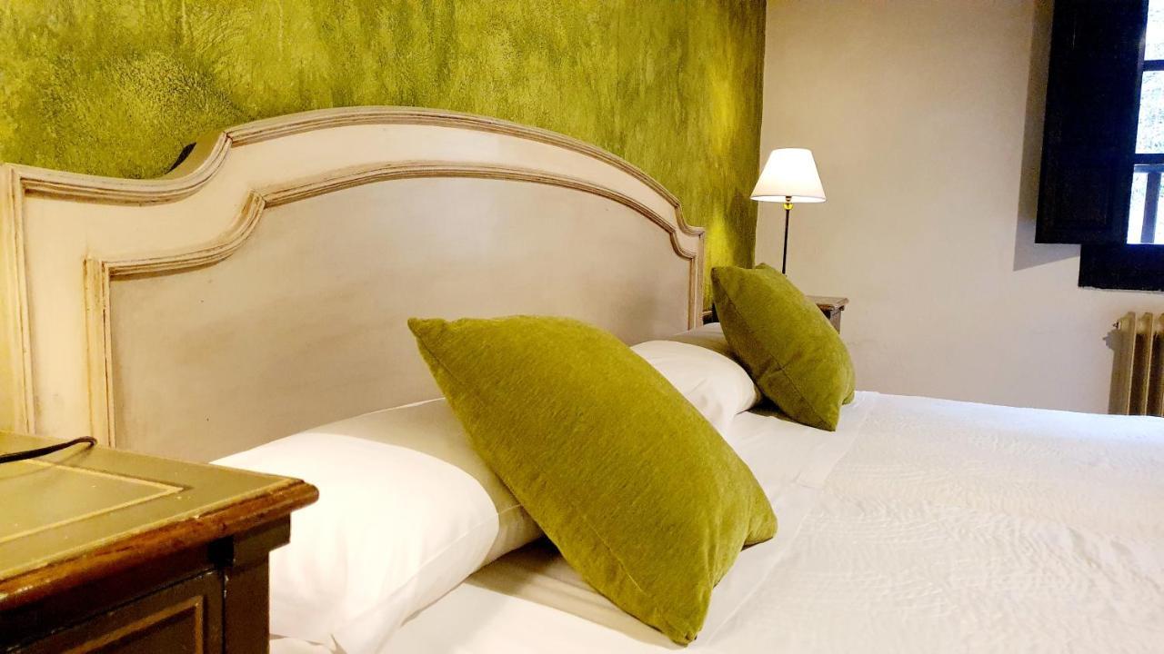 Hotel Rural La Tahona De Besnes Arenas De Cabrales Ngoại thất bức ảnh
